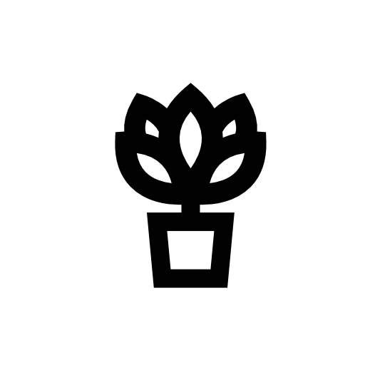 Plant Icon Download Free Icons