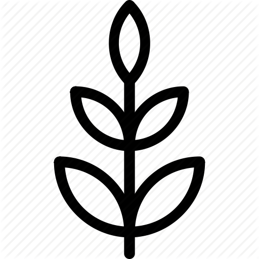 Farming, Leaf, Leaves, Nature, Plant Icon