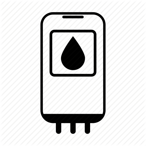 Bag, Blood, Empty, Health, Iv, Phycician, Plasma Icon