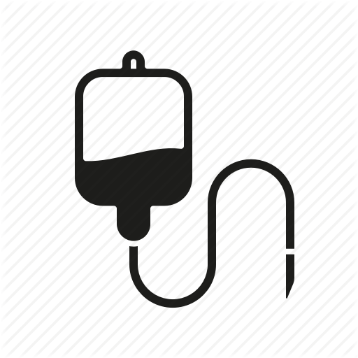 Blood, Healthcare, Hospital, Infusion, Medical, Medicine, Plasma Icon