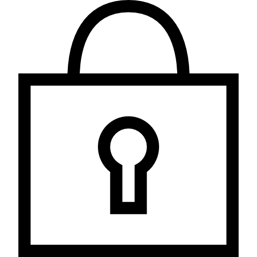 Lock Icons Free Download