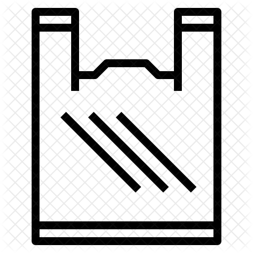 Bilderesultat For Plastic Bag Icon Intopro