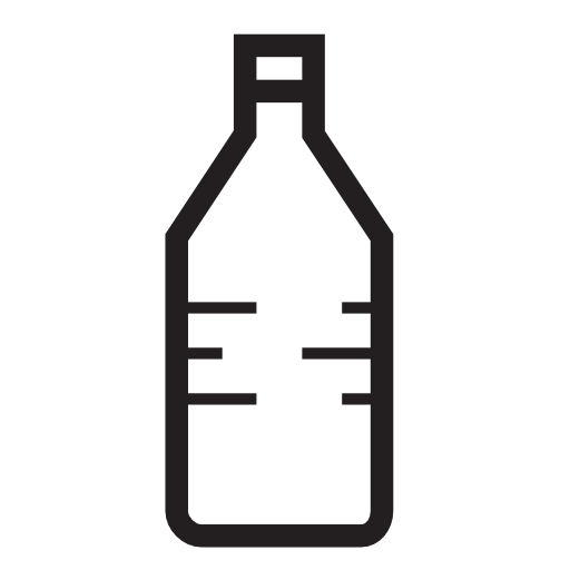 Plastic Icon Free Of Fitness Collection Icons