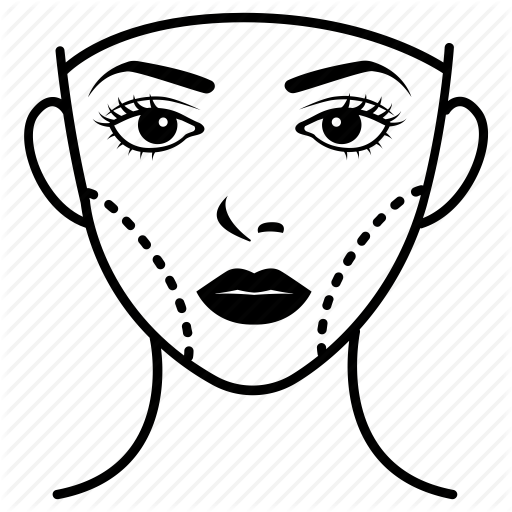 Cheek, Cheekbone, Cosmetic, Facial, Plastic, Reconstruction