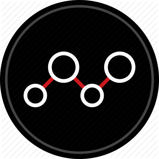 Analytics, Chart, Data, Graph, Report, Share Icon Icons Flat Style