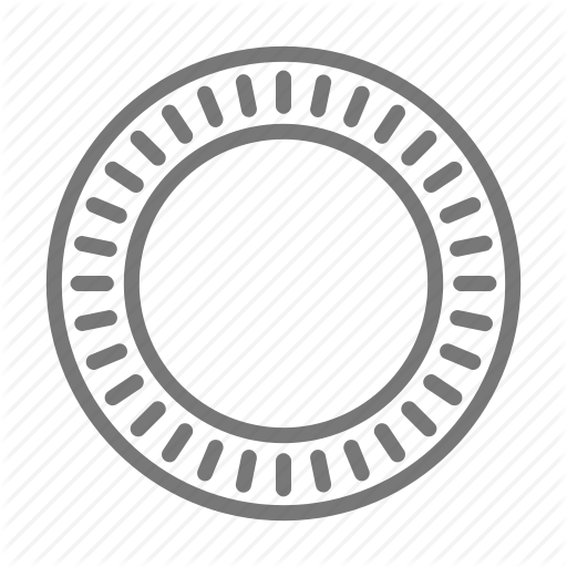 Disposable, Eat, Food, Paper, Party, Picnic, Plate Icon