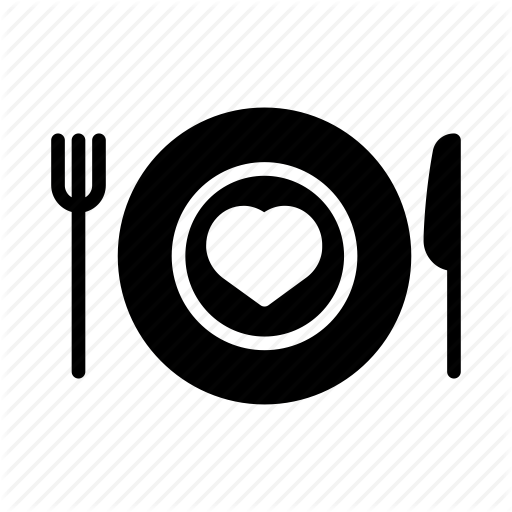 Food Symbol Transparent Png Clipart Free Download