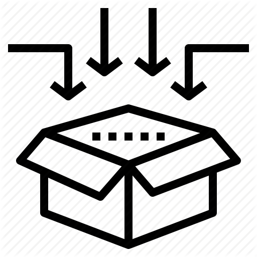 Cloud, Development, Download, Input, Platform, Software Icon