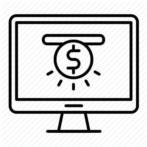 Currency, Funding, Money, Online, Platform Icon