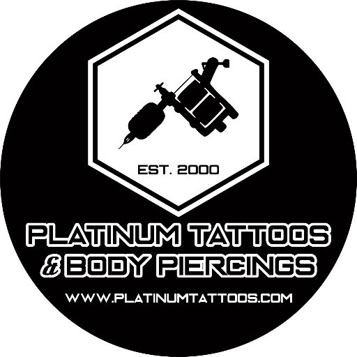 Platinum Tattoos