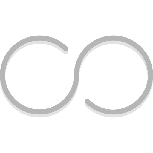 Infinity Signs Png Icon