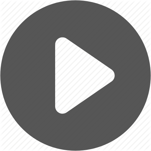 Icon Play, Play Button Icon, Play Icon Icon