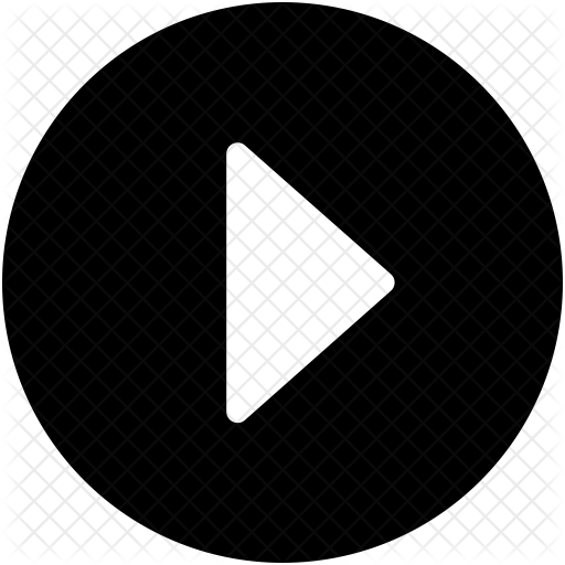 Play Button Icon Transparent Png Clipart Free Download