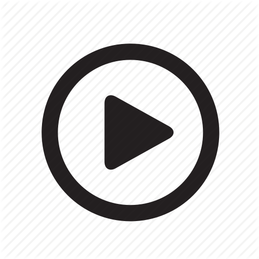 Video Play Button