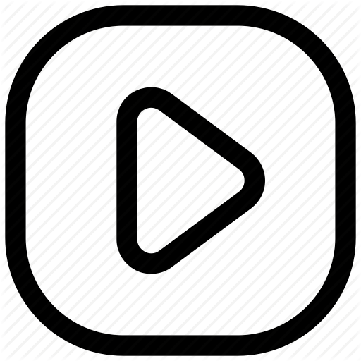 Audio, Doodle, Music, Play, Play Button, Sound Icon Icon