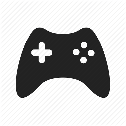 Pictures Of Play Game Icon
