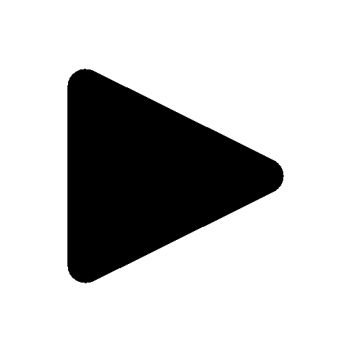 Media Controls Play Icon Windows Iconset