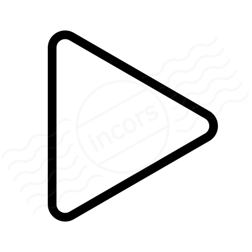 Iconexperience I Collection Media Play Icon