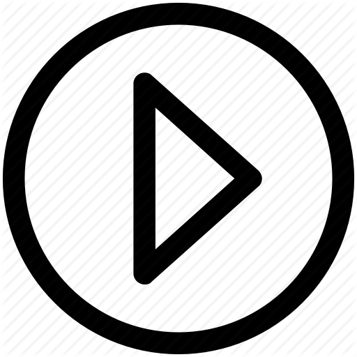 Play Button Icon Png Images In Collection