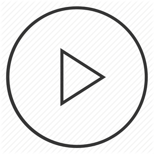 Audio, Circle, Fill, Play, Play Icon, Start Icon Icon Search Engine