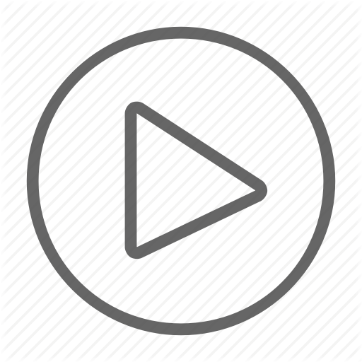 Audio, Play Icon
