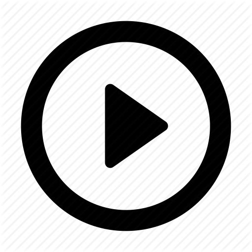 Circle, Multimedia, Music, Play Icon