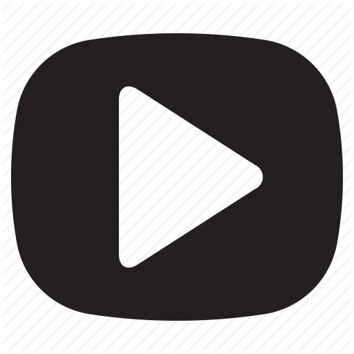 Media, Play, Social, Video, Youtube Icon
