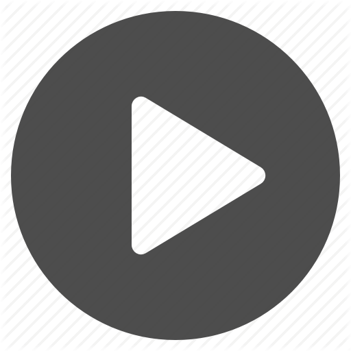 Black Play Button Transparent Png Clipart Free Download