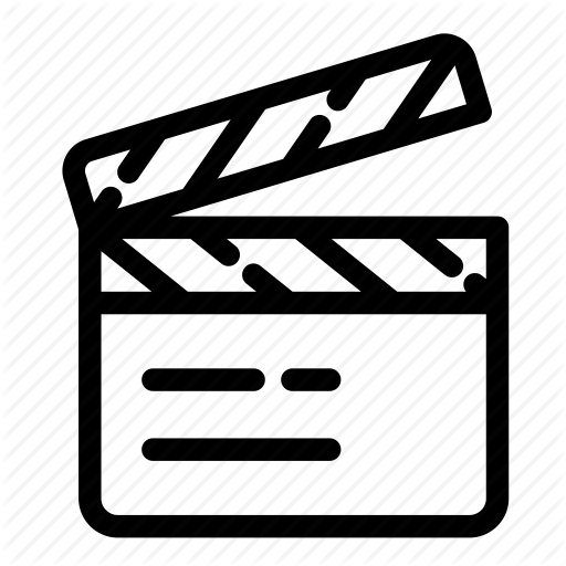 Movie Icon Transparent Png Clipart Free Download