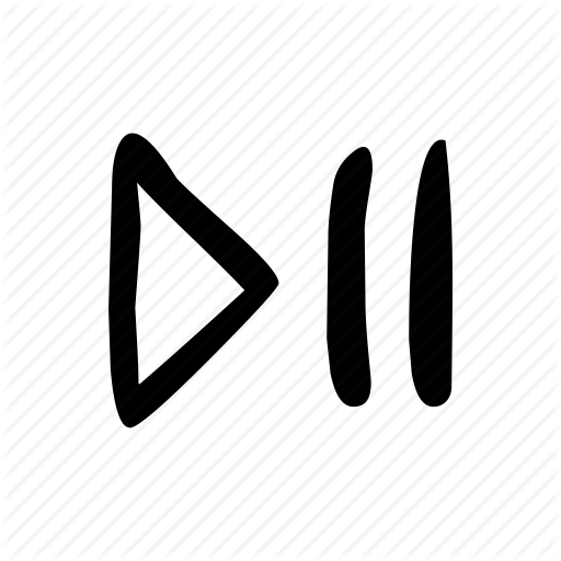 Audio, Music, Pause, Play, Playpause, Sound Icon