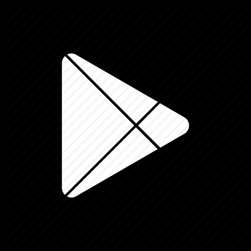 Marketplace, Media, News, Playstore, Shopping, Social, Store Icon