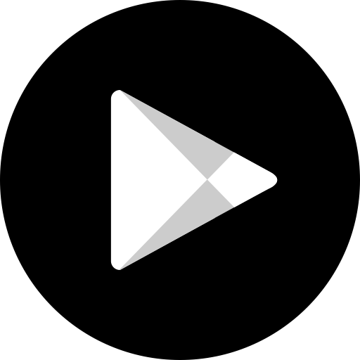 Play, Store Icon