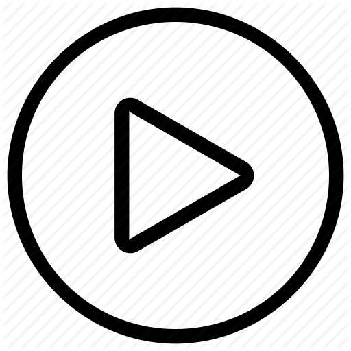 Film, Media, Movie, Multimedia, Play, Player, Playing, Video Icon