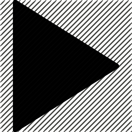 Black Play Button Png Free Music Icons