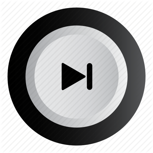 Forward, Music, Next, Pause, Play Icon