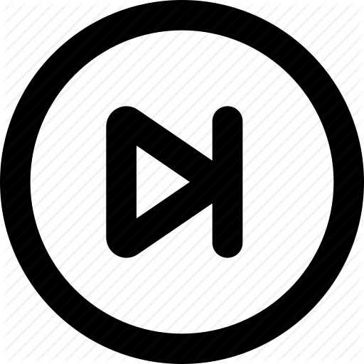Forward, Moving Other, Next, Nexts Play, Play Next, Playback Next Icon