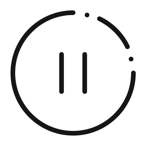 Page Png And Pause Icons For Free Download Uihere