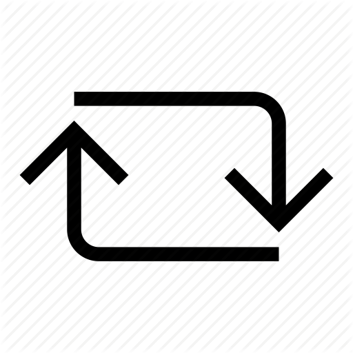 Cycle, Music, Playback, Repeat, Replay, Track Icon