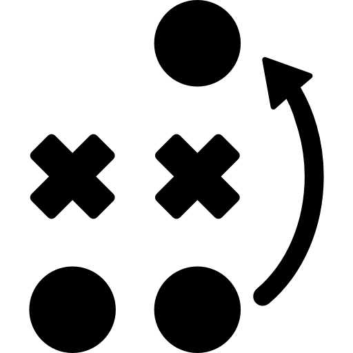 Game Planning Icons Free Download