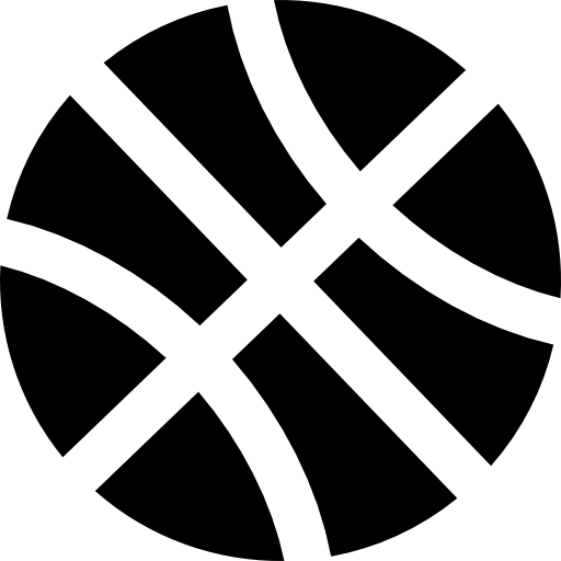 Basketball Icons Free Download