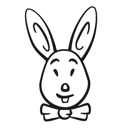 Rabbit Icon