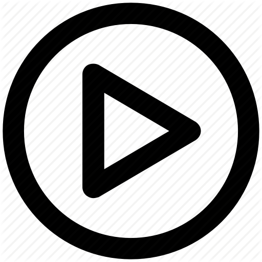 Play Button Icon Png Png Image