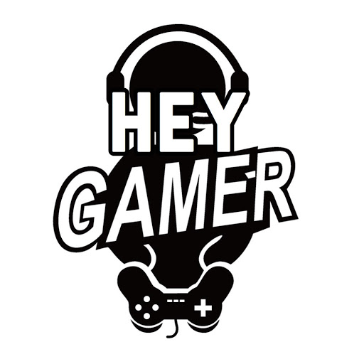 Hey Gamer