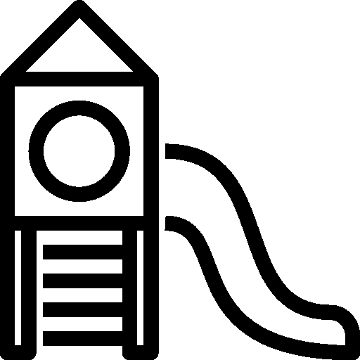 City Playground Icon Ios Iconset