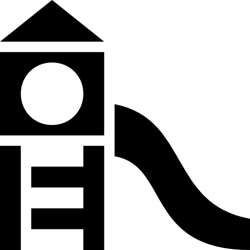 City Playground Icon Android Iconset