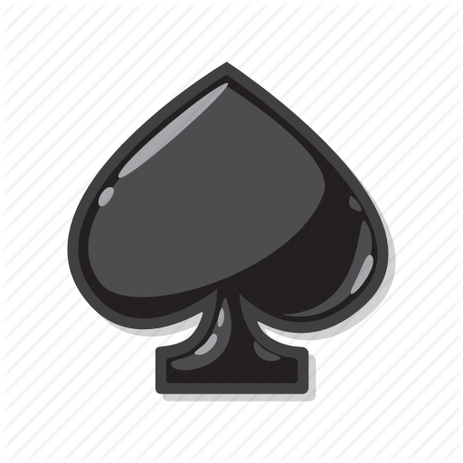 Playing Card Spade Transparent Png Clipart Free Download