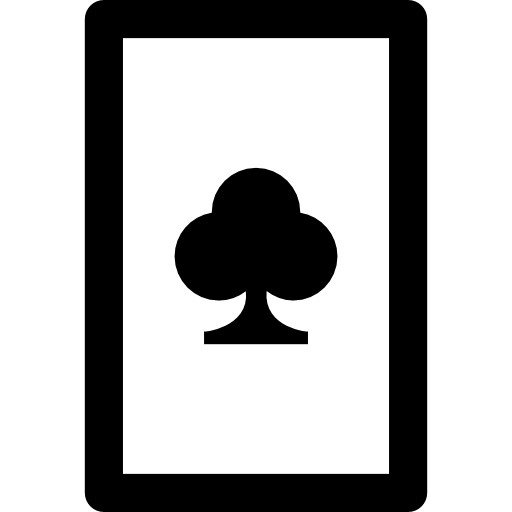 Playing Card Symbol Icons Free Download