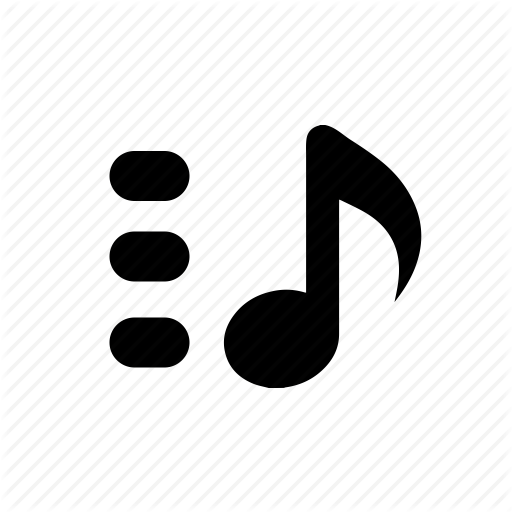 Document, Documents, File, List, Playlist Icon