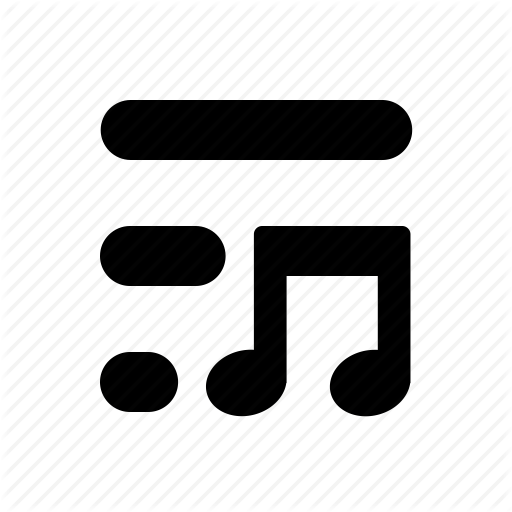 Document, File, Files, List, Playlist Icon