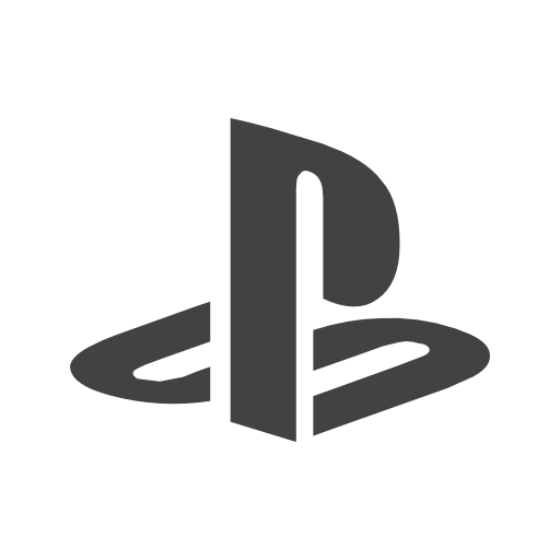 Playstation Icon Free Of Social Media Logos I Glyph